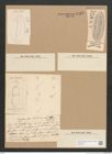 Diatomeae indet. Zeichnungen Sammlung Grunow Nr. 4485 (NHMW-BOT-W0372441)